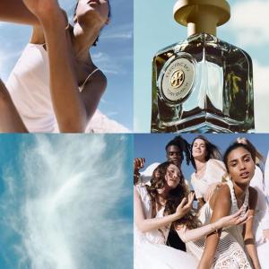 TORY BURCH　ELECTRIC SKYトリーバーチ　エレクトリックスカイ Electric Sky Tory Burch Eau De Parfum Spray 90ml