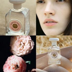 Tory Burch Essence of Dreams Sublime Rose Review