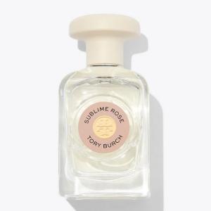 Sublime Rose Tory Burch perfume - a new fragrance for women 2022