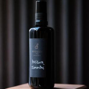 香水(女性用) Fueguia 1833 patagonia Muskara Osmanthus Muskara Osmanthis Fueguia 1833 perfume - a fragrance for women and