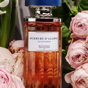 香水・フレグランス MY EXCLUSIVE COLLECTION MURMURE D'ALCOVE EDP100ML Murmure d&#039;Alcôve M.E.C - My Exclusive Collection