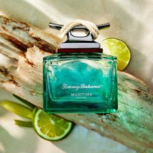 Maritime Voyage Tommy Bahama Cologne - A New Fragrance For Men 2022