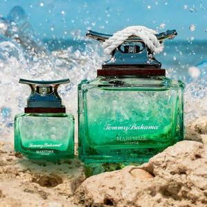 Maritime Voyage Tommy Bahama cologne - a new fragrance for men 2022