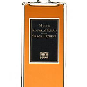 Serge Lutens Muscs Koublai Khan Muscs Koublai Khan Serge Lutens