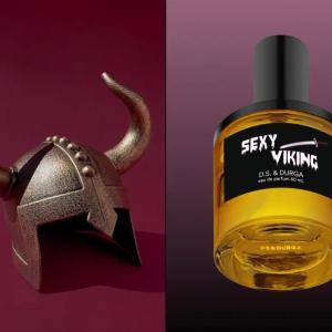 DS & Durga Sexy Viking 5 ml shops