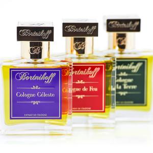 Cologne de Feu Bortnikoff perfume - a new fragrance for women and men 2022