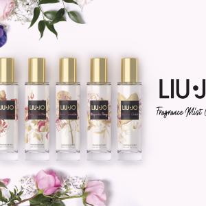 Fabulous Orchid Fragrance Mist Liu Jo perfume - a new fragrance for women  2022