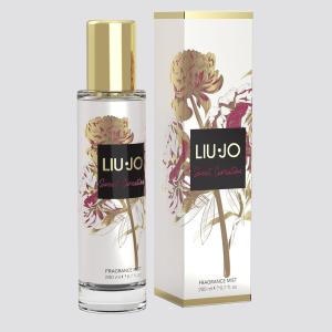 Sweet Carnation Fragrance Mist Liu Jo perfume - a new fragrance for ...