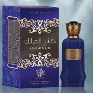 香水(男性用) KENZ AI MALIK 100ML 香水(男性用) KENZ AI MALIK 100ML Kenz Al Malik EDP Perfume