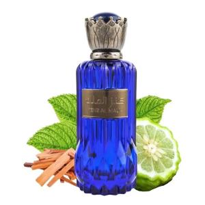 香水(男性用) KENZ AI MALIK 100ML Kenz Al Malik Al Wataniah cologne - a new fragrance for men 2022