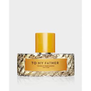 To My Father Vilhelm Parfumerie perfume - a new fragrance for women and men  2022