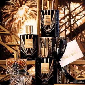 Angels' Share Anniversary Edition By Kilian perfume - a new fragrance ...