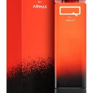 Q Donna Armaf perfume - a new fragrance for women 2022