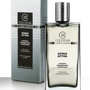 Collistar Uomo Acqua Attiva Doccia-Shampoo 250 ml