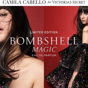 Body Splash Bombshell Magic - Victoria's Secret Victoria's Secret  VICTORIA'S SECRET Anallu Store