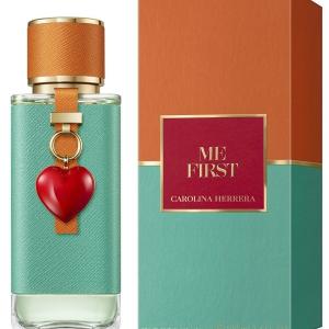 first carolina herrera perfume