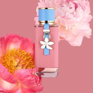 Alegria de Vivir Carolina Herrera perfume - a new fragrance for women 2022
