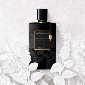 Moonlight Patchouli Le Parfum Van Cleef & Arpels perfume - a new ...