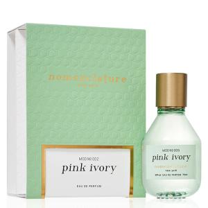 Pink Ivory Nomenclature perfume - a fragrance for women and