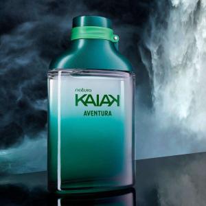 Kaiak Aventura Natura cologne - a fragrance for men 2003