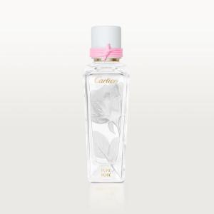 Pure Rose Cartier perfume a new fragrance for women 2022