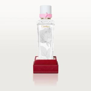 Pure Rose Cartier perfume a new fragrance for women 2022