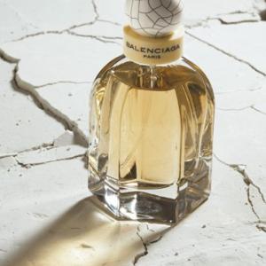 scrapbog Compose At deaktivere Balenciaga Paris Balenciaga perfume - a fragrance for women 2010