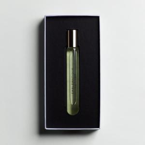 Emblematique Vetiver Perfume Oil Zara perfume - a new fragrance for ...