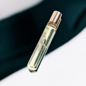 Inestimable Santal Perfume Oil Zara perfume - a new fragrance for