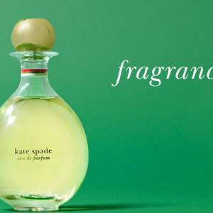 original kate spade perfume