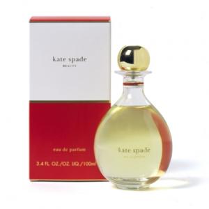 Top 98+ imagen kate spade beauty perfume