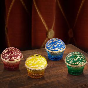 Harry Potter™ Collector's Set - Slytherin™ – House of Sillage