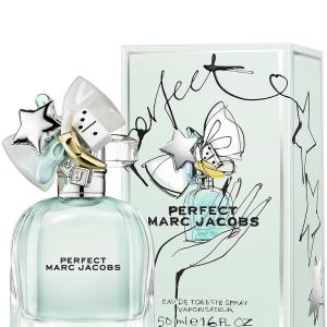 Perfect Eau de Toilette Marc Jacobs perfume - a new fragrance for women ...