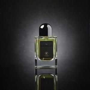 Iris Gourmand Callisto perfume - a new fragrance for women and men 2022