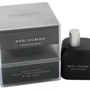 Basi Homme Armand Basi cologne - a fragrance for men 1999