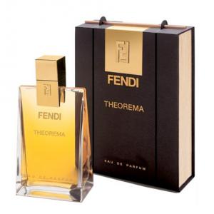 theorema perfume