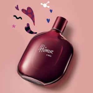 Humor a Dois Natura cologne - a fragrance for men 2018