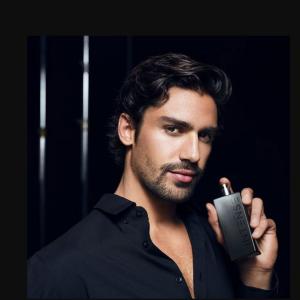 Attraction Intense Avon cologne - a new fragrance for men 2022