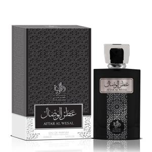 香水(男性用) ATTAR AL WESAL Eau de Parfum 100ml o.78529.jpg
