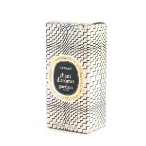 Chant d'Aromes Extrait de Parfum Guerlain perfume - a fragrance for ...