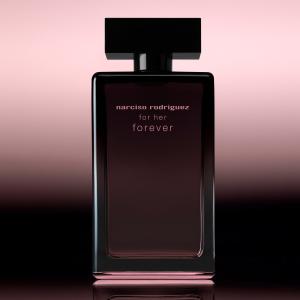 FOR HER EAU DE PARFUM perfume by Narciso Rodriguez – Wikiparfum