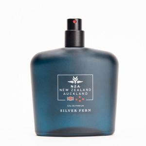 Silver Fern NZA - New Zealand Auckland perfume - a fragrance for women ...