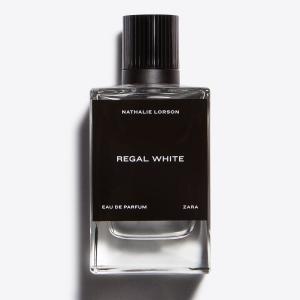Regal White Zara cologne - a new fragrance for men 2023
