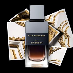 Faux Semblant Givenchy perfume a new fragrance for women and men