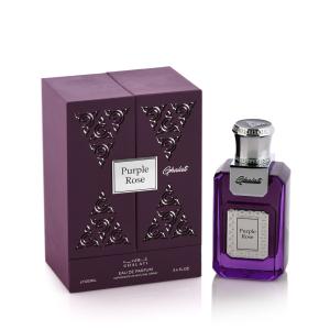 Purple Rose Ghalati perfume a fragrance for women 2022