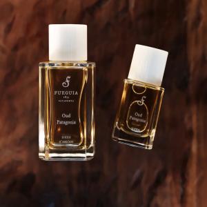 Oud Patagonia Fueguia 1833 perfume - a new fragrance for women and 