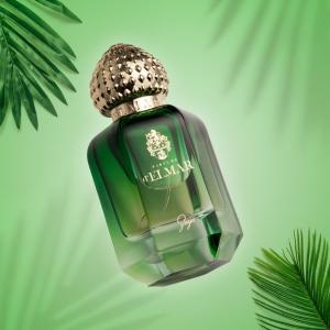 Zaya Parfums d'Elmar perfume - a new fragrance for women and men 2022