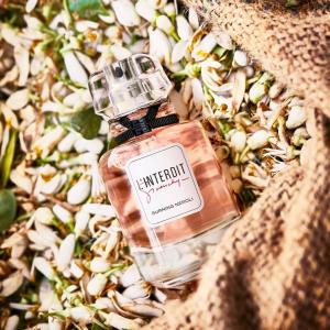 NEROLIページ Neroli Nasimba Maison Crivelli perfume - a new fragrance for