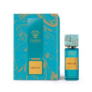 GRITTI グリッティ ノクテム アラブス EDP 100ML Noctem Arabs | Gritti Fragrances