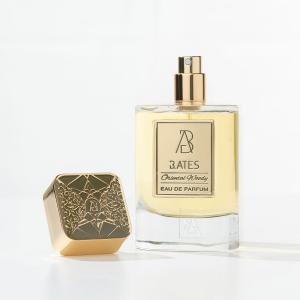 Oriental Woody B.ATES Perfume - A New Fragrance For Women And Men 2022